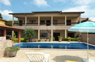 Casa com 4 quartos à venda na Pedro Leonardo Galvão, Nova Rheata, Boituva