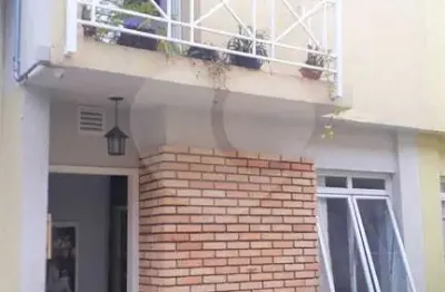 Sobrado com 3 quartos à venda em jardim maria duarte - sp