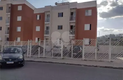 Apartamento com 2 quartos à venda na Do Atalaia, São Paulo II, Cotia
