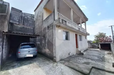 Casa com 5 quartos à venda na Zacarias Mazel, Campo Limpo, São Paulo