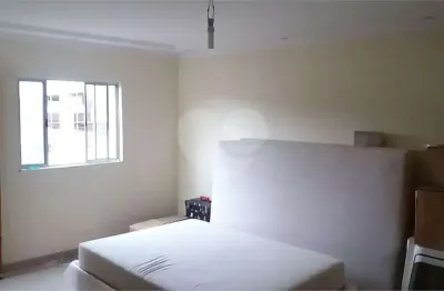 Sobrado com 4 quartos à venda em jardim do colégio - sp