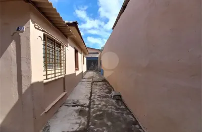 Casa com 2 quartos à venda na Largo do Campo Limpo, Campo Limpo, São Paulo