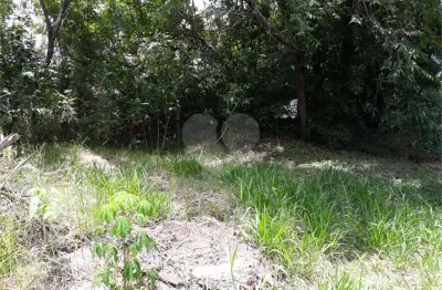 Terreno à venda na Das Petúnias, Jardim Santa Bárbara, Embu das Artes