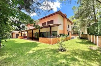 Casa com 7 quartos à venda em jardim santa paula - sp