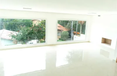 Casa em condomínio fechado com 3 quartos à venda na Alameda das Caneleiras, Transurb, Itapevi