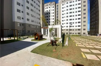 Apartamento com 2 quartos à venda em jardim boa vista (zona oeste) - sp