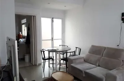 Condomínio com 2 quartos à venda em jardim petrópolis - sp
