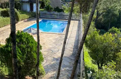 Chácara / sítio com 4 quartos à venda no Rio Abaixo, Mairiporã 