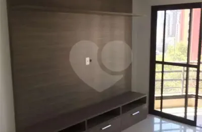 Apartamento com 3 quartos à venda na Rua Dom Salomão Ferraz, 10, Vila Andrade, São Paulo