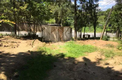 Terreno à venda na João Batista Medina, Chácaras Ana Lúcia, Embu das Artes