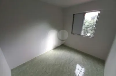 Apartamento com 2 quartos à venda na Professora Nina Stocco, Campo Limpo, São Paulo