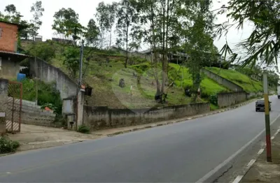 Terreno à venda na Keiichi Matsumoto, Jardim Tomé, Embu das Artes