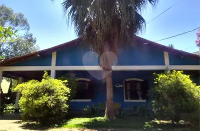 Chácara / sítio com 3 quartos à venda no Refúgio da Serra, Itapecerica da Serra 