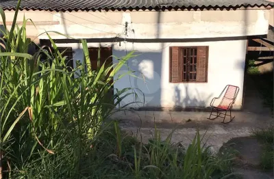 Casa com 2 quartos à venda na João Del Porto, Jardim Suína, Taboão da Serra