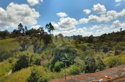 Terreno à venda na Estrada Morro Grande, Jardim Ísis, Cotia