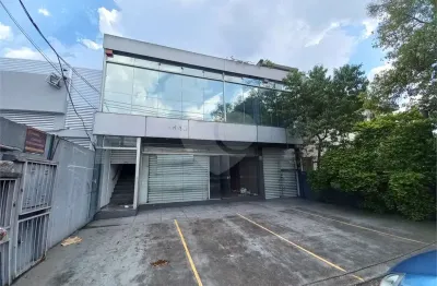 Prédio inteiro para locação em jardim londrina - sp