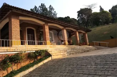 Chácara / sítio com 10 quartos à venda no Moinho, Campo Limpo Paulista 