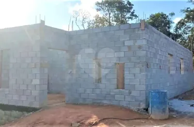Terreno à venda na Da Caputera, Ressaca, Cotia