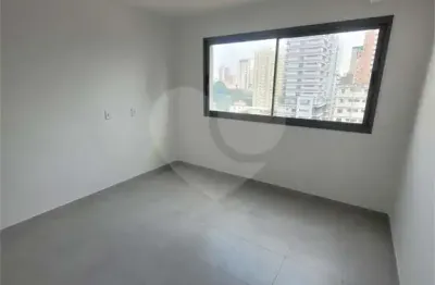 Apartamento com 1 quarto à venda na Rua Doutor Diogo de Faria, Vila Mariana, São Paulo