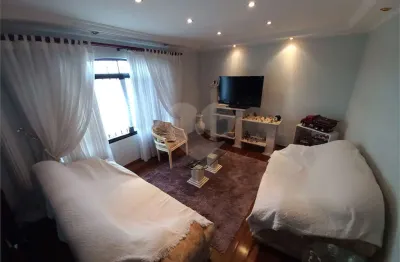Sobrado com 3 quartos à venda em jardim umarizal - sp