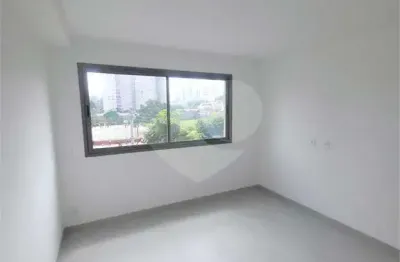 Apartamento com 1 quarto à venda na Rua Doutor Diogo de Faria, Vila Mariana, São Paulo