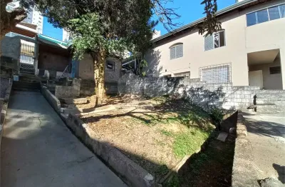 Terreno à venda na Rua João Simões de Souza, Vila Andrade, São Paulo