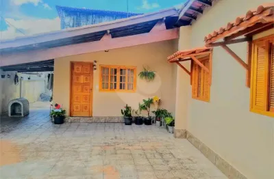 Casa térrea com 3 quartos à venda em água espraiada (caucaia do alto) - sp