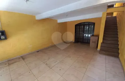Sobrado com 2 quartos à venda em jardim américa - sp