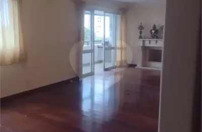 Apartamento com 4 quartos à venda na Rua Manuel Jacinto, Morumbi, São Paulo