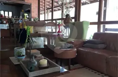 Condomínio com 3 quartos à venda em jardim dos ipês - sp