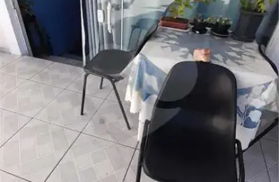 Casa com 3 quartos à venda na Estrela Do Mar, Vila São Francisco de Assis, Cotia