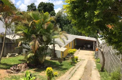 Chácara / sítio com 3 quartos à venda no Centro, Vargem Grande Paulista 