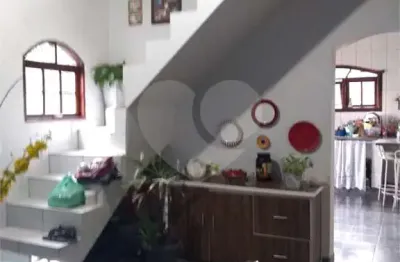 Sobrado com 3 quartos à venda em jardim três marias - sp