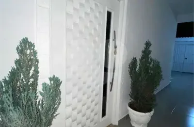 Sobrado com 3 quartos à venda em jardim estela mari - sp
