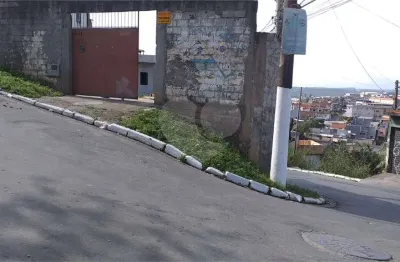 Terreno à venda na Domingos Piacenza, Jardim Ângela, São Paulo