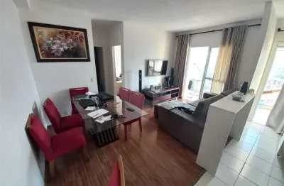 Apartamento com 2 quartos à venda em fazenda morumbi - sp