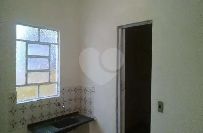 Condomínio com 1 quartos para locação em jardim são salvador - sp