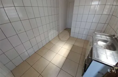 Condomínio com 1 quartos para locação em jardim pazini - sp