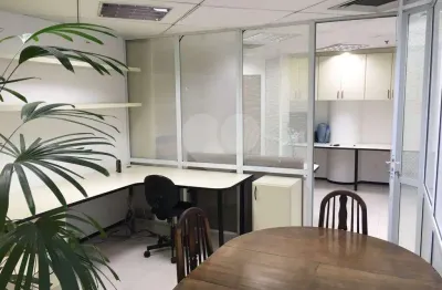 Sala comercial à venda na Avenida Doutor Guilherme Dumont Villares, Vila Sônia, São Paulo