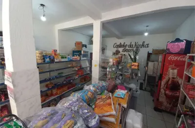 Casa comercial à venda no Jardim Trianon, Taboão da Serra 