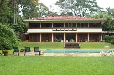 Casa com 4 quartos à venda na Nova América, Granja Viana, Cotia