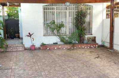 Casa comercial para alugar na Rua Manuel Alonso Esteves, 130, Butantã, São Paulo