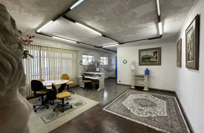 Casa com 4 quartos à venda na Rua Havaí, Perdizes, São Paulo