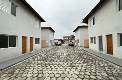 Casa em condomínio fechado com 2 quartos à venda na Do Paiol, Centro, Vargem Grande Paulista
