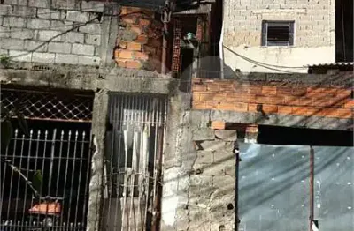 Casa com 4 quartos à venda na Eduardo Carlos De Franca Turíbio, Padroeira, Osasco