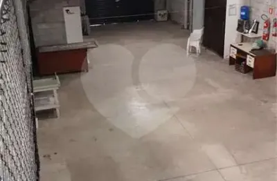 Barracão / Galpão / Depósito à venda na João Meneghette, Jardim Três Marias, Taboão da Serra