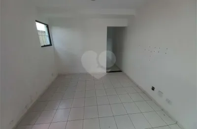 Sobrado com 2 quartos à venda em jardim das palmas - sp