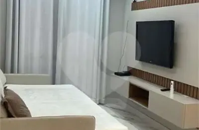 Apartamento com 3 quartos à venda na Avenida Doutor Moura Ribeiro, Marapé, Santos