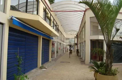 Ponto comercial à venda na Avenida João Paulo Ablas, Granja Viana, Cotia