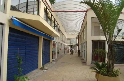 Ponto comercial à venda na Avenida João Paulo Ablas, Granja Viana, Cotia